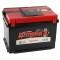 Аккумулятор A-mega Standard 61 R+ 510 A (EN) (низкий)